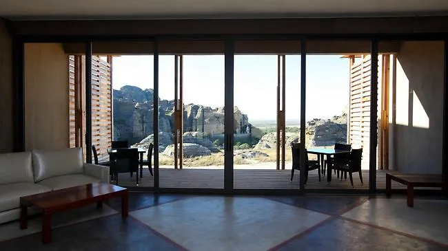 Isalo Rock Lodge
