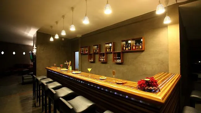 Isalo Rock Lodge