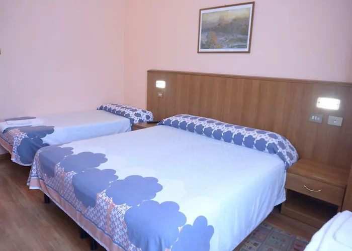 Albergo Belvedere