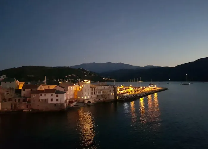 Hôtel SOLE E MARE