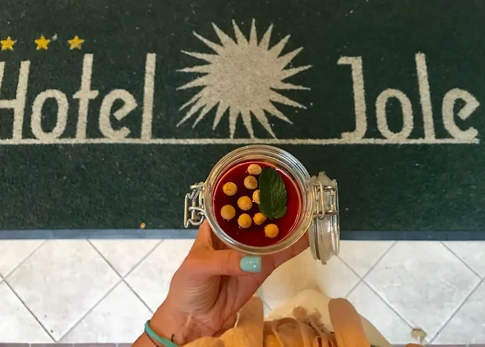 Hotel Jole