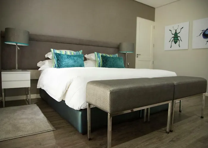 Le Elementos Boutique Hotel