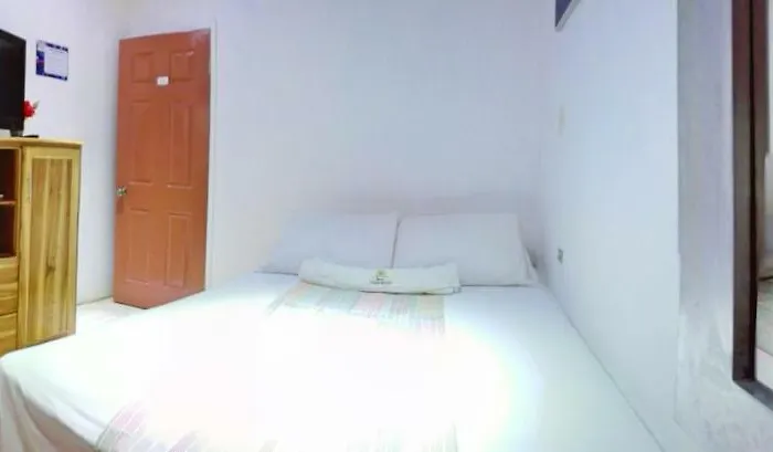 Hotel Ciudad Blanca