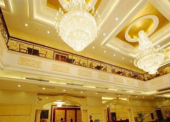 Baise Hengsheng Hotel
