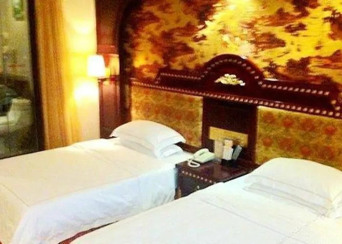 Baise Hengsheng Hotel