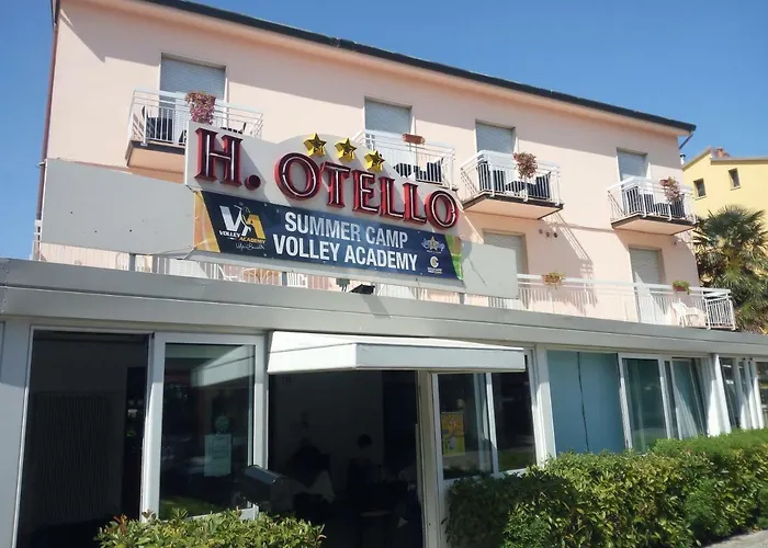Hotel Otello