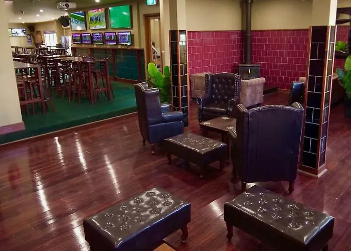 Argyle Hotel Southern Highlands