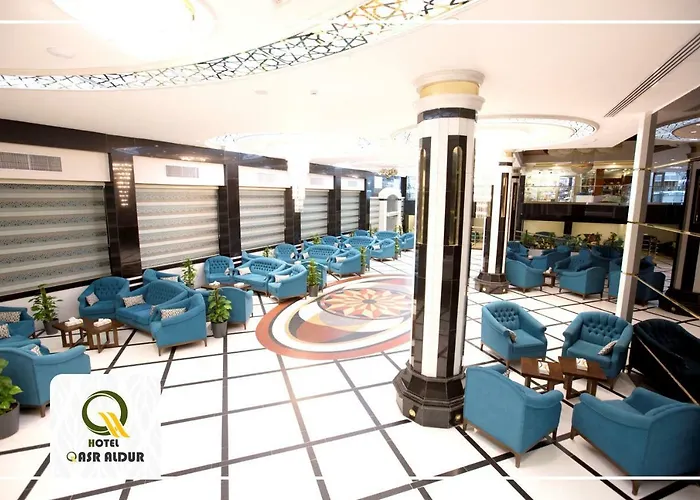 Qasr Aldur Hotel