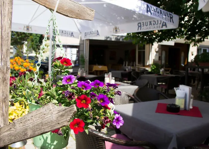 Hotel Drei Koenig