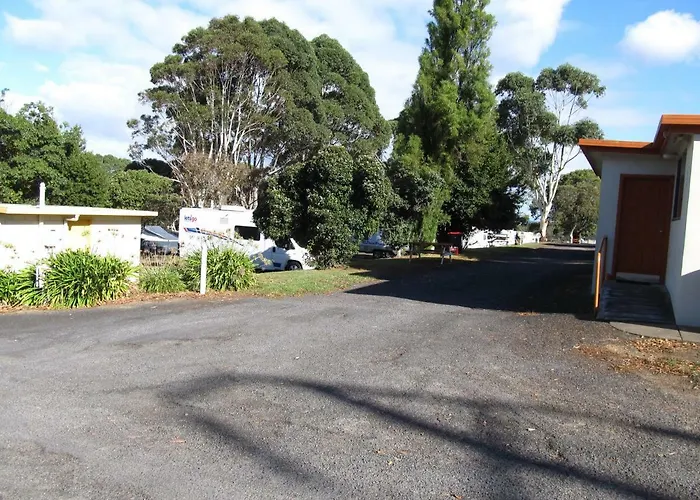 Limestone Coast Tourist Park