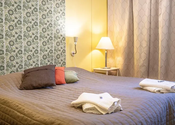B&B Mierontie Oy