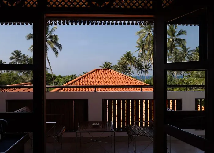 Amal Beach Hotel
