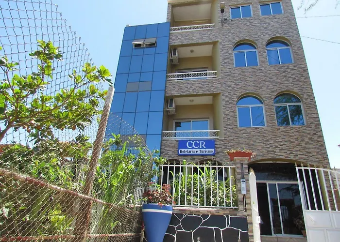 Residencial Carlos Carvalho