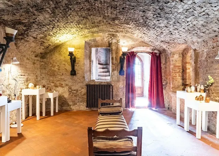 Hotel Il Castello