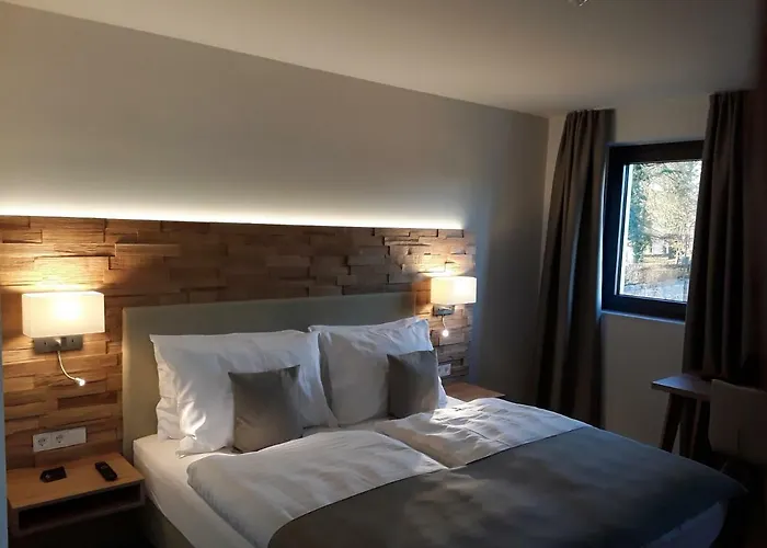 Hostellerie Stafelter