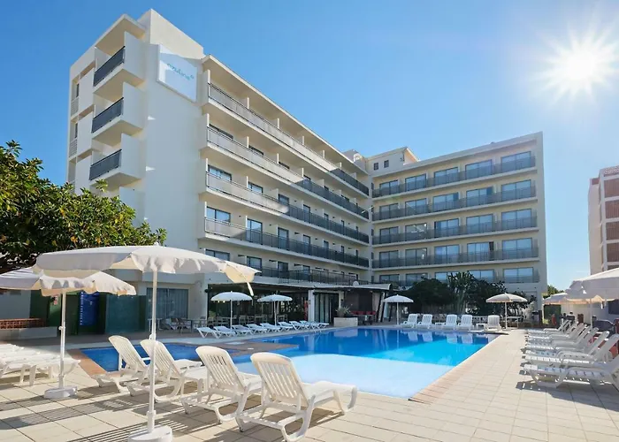 Azuline Hotel S'Anfora & Fleming (Adults Only)