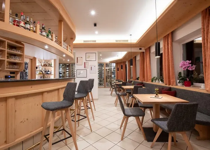Hotel Piccolo