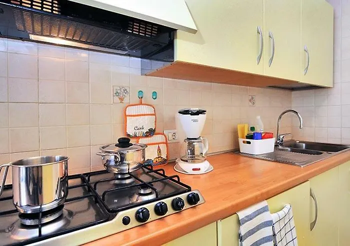 Residence Corallo