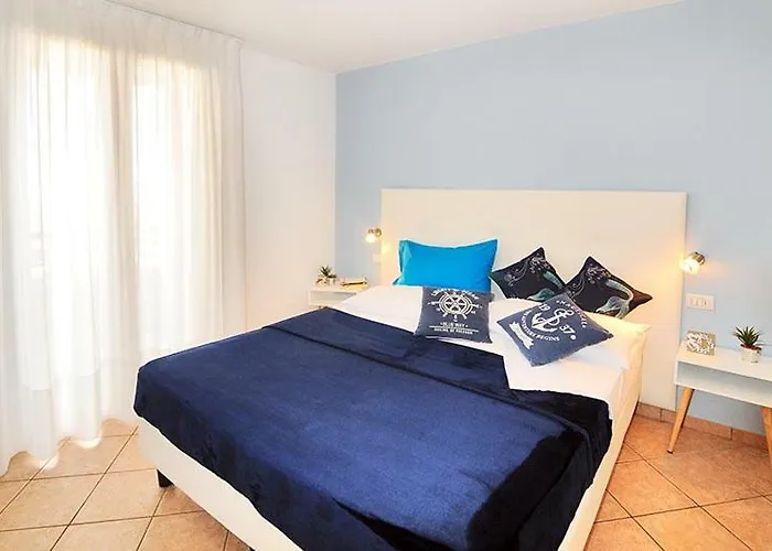 Residence Corallo