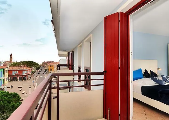 Residence Corallo