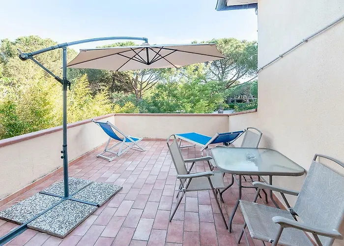 Hotel Giardino