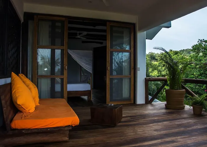 El Alquimista Yoga Spa