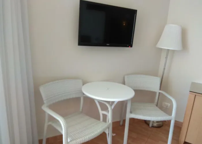 Park Hotel Netanya