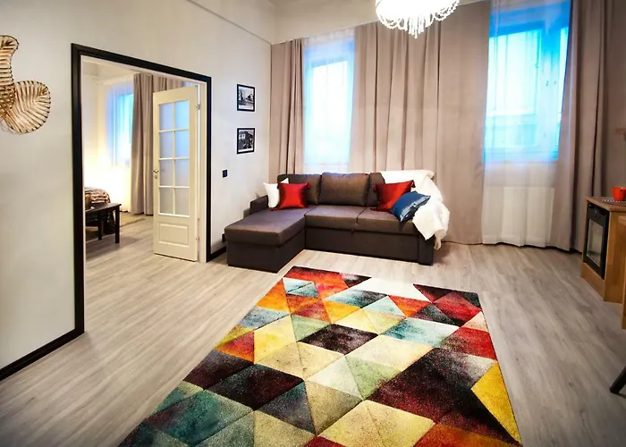 Grand Hotel Mustaparta