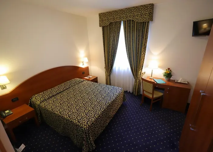 Hotel Da Roberto
