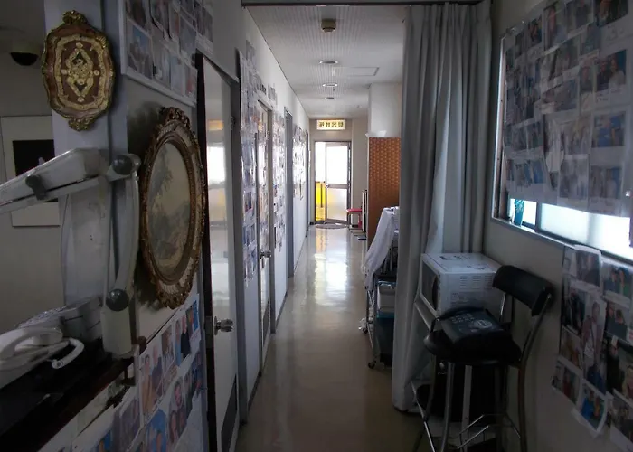 Hotel Avanti