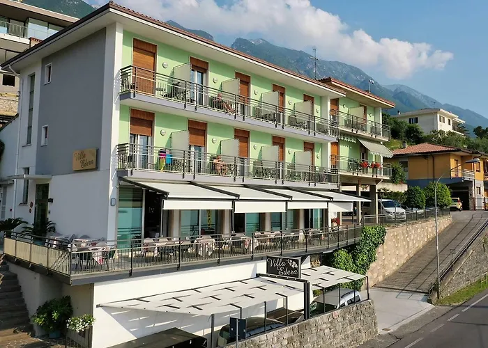 Albergo Villa Edera