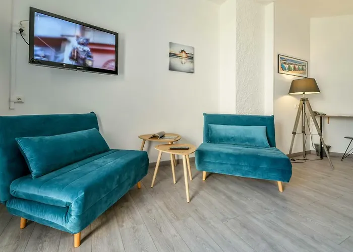 Logis Hostellerie du Neez Le Clos Gourmand