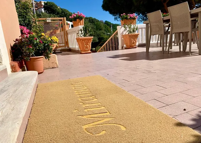Albergo Miramare