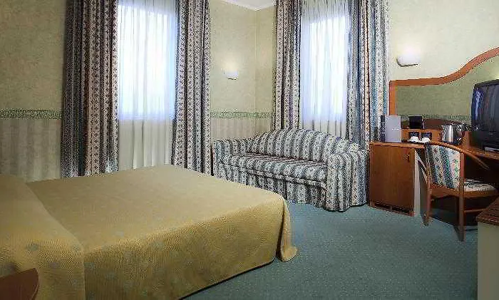 Hotel Marengo