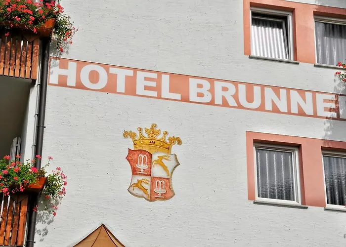 Hotel Brunner