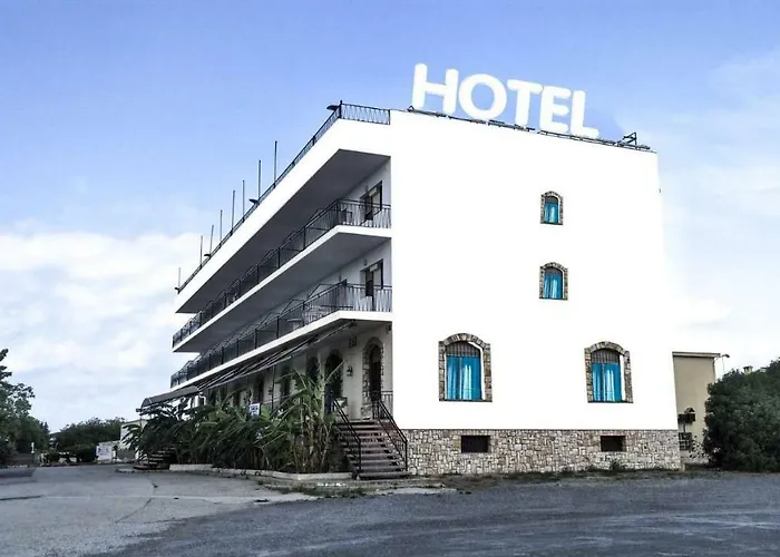 Hoteles de Playa en Torredembarra 