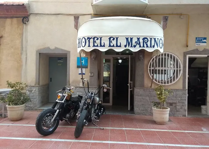 Hotel El Marino