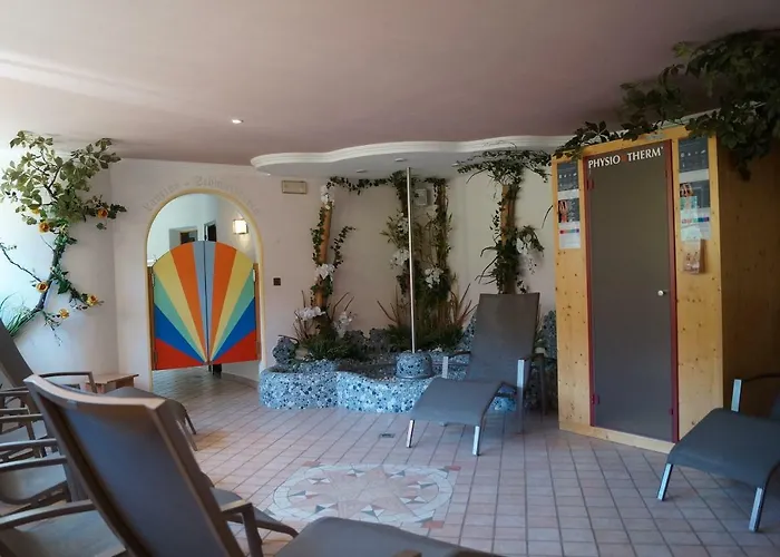 Hotel Laurin