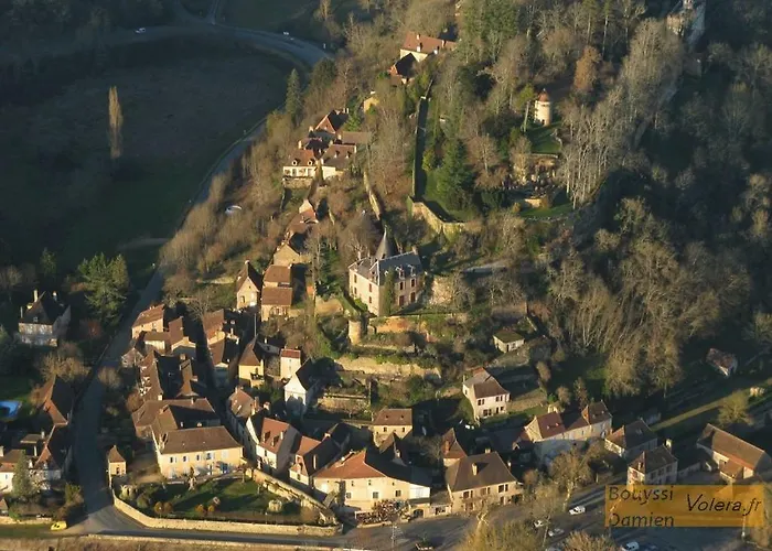 Domaine de La Vitrolle