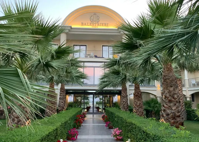 Grand Hotel Balestrieri