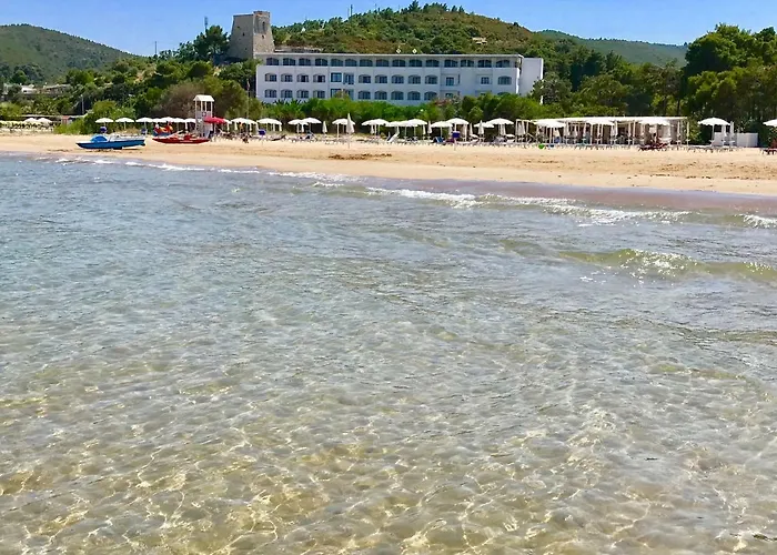 Hotel Gargano