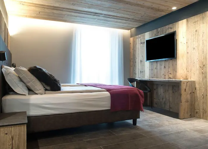 Hotel San Vitale