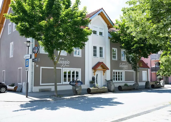 Vila Belaggio