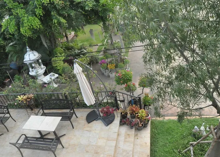 Khaoyai Terrazzo