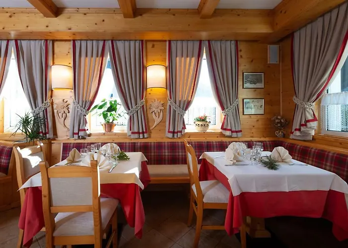 Hotel I Rododendri