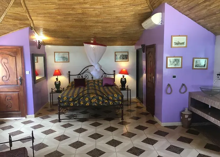 Maison Couleur Passion