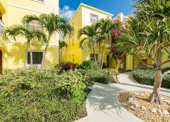 The Inn At Grace Bay