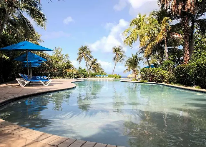 Dreams Curacao Resort Spa And Casino