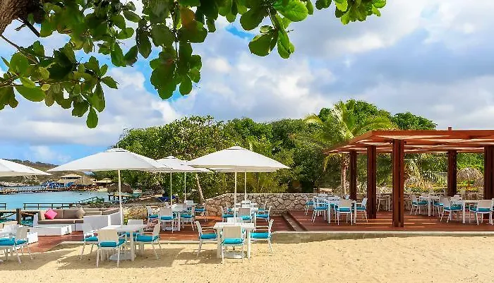 Dreams Curacao Resort Spa And Casino