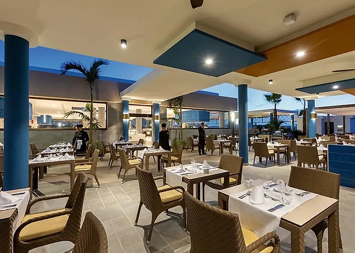 Riu Palace Boavista